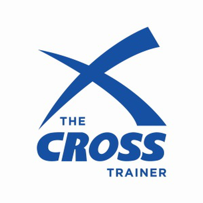 The Cross Trainer-logo